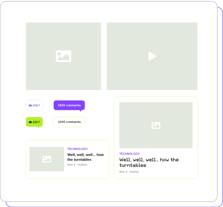 Root Cause: Components